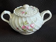 Sucrier porcelaine haviland d'occasion  Pacé