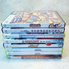 Xbox 360 games for sale  Cornelia