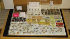 Horlogerie gros lot d'occasion  Limoges-