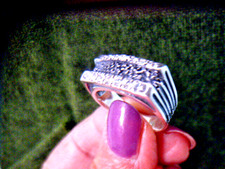 Bague homme femme d'occasion  Angoulême