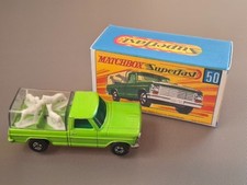 Matchbox lesney superfast gebraucht kaufen  Dachau