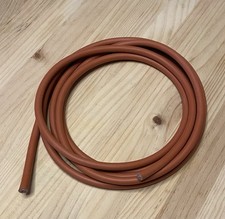 5x1 sauna silikonkabel gebraucht kaufen  Mainaschaff