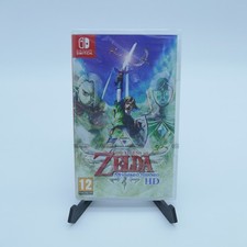 Zelda skyward sword d'occasion  La Ferté-Saint-Aubin