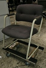 Steelcase 421 side for sale  Lynchburg