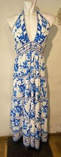 Vestito lungo donna usato  San Sebastiano Curone
