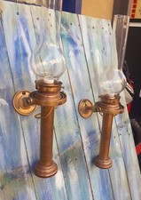 Coppia lampade basculanti usato  San Giorgio a Cremano