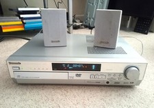 Panasonic ht75 dvd for sale  UK