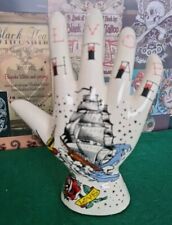 Palmistry hand ornament for sale  CANVEY ISLAND