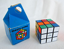 Vintage 1978 rubiks gebraucht kaufen  Markkleeberg