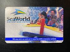 Seaworld adventure park for sale  Homestead