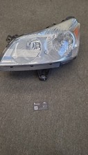 Headlight 2009 2012 for sale  Bakersfield
