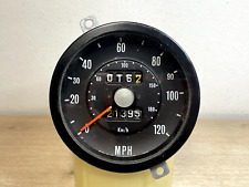 Speedo speedometer 5349 for sale  GRAVESEND