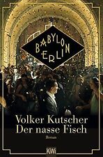 Nasse fisch filmausgabe gebraucht kaufen  Berlin
