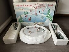 Retired dept village for sale  Sterling