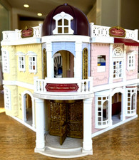 Calico critters grand for sale  Battle Ground