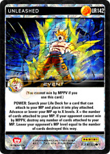 Dragon ball tcg d'occasion  Expédié en Belgium