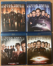 Star trek enterprise usato  San Mauro Torinese