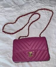 Borsa chanel usato  Rho