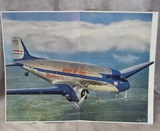 United airlines mainliner for sale  Rockford