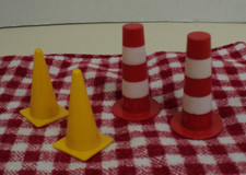 Vtg toy plastic for sale  Hagerstown