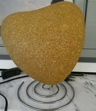 Lampada forma cuore usato  Torino