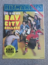 bay city rollers magazine for sale bay city rollers magazine for sale WETHERBY