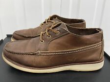 Red wing chukka for sale  LYMINGTON