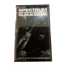 Sinclair spectrum meteor for sale  GAINSBOROUGH