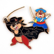 Disney pin chip for sale  Seal Beach