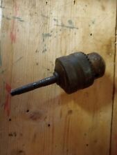 Chuck wood turning for sale  PETERBOROUGH