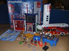 Playmobil 4819 fire for sale  NEWCASTLE UPON TYNE