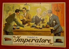 Premiati berrettifici cappelli usato  Bergamo