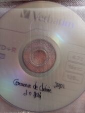 Dvd cérémonie clôture d'occasion  Cesson