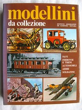 Modellini collezione navi usato  Milano