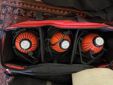 redhead lighting kit for sale  NEWTON STEWART