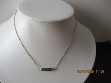 Collier plaque fix d'occasion  Meudon