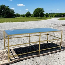 Tier cocktail table for sale  Sherman