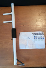 Long handle toenail for sale  Kewaskum