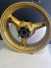 2003 suzuki gsxr600 for sale  Houston