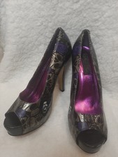 Iron fist peep for sale  Clementon