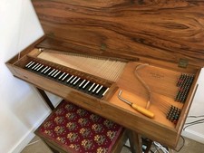 John morley clavichord for sale  MANCHESTER