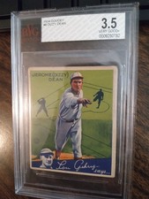 dizzy dean for sale  Plano