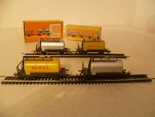 Zeuke 2achs kesselwagen gebraucht kaufen  Burkhardtsdorf