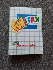 Vintage fun fax for sale  BOURNEMOUTH