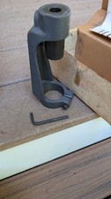 Shopsmith mortising attachment for sale  Vernon Rockville