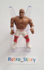 Wwf hasbro virgil d'occasion  Paris VI
