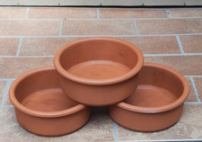 Tonschalen pflanztopf ton gebraucht kaufen  Deutschland
