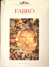 Fabro luciano. fabro. usato  Reggello