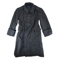 Bulgarian army greatcoat for sale  TREGARON