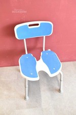 Sgabello igenico doccia usato  Susegana